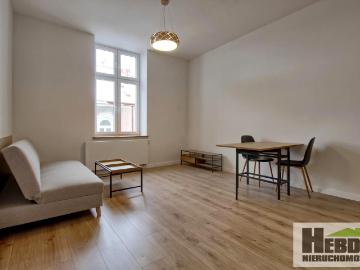 Mieszkanie m3 z oddzielną kuchnią 50 m² na wynajem ul. Franciszkańska, Tarnów