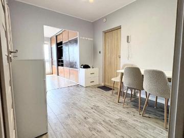 Mieszkanie m2 z oddzielną kuchnią 33 m² na wynajem Osiedle Legionów, Konin