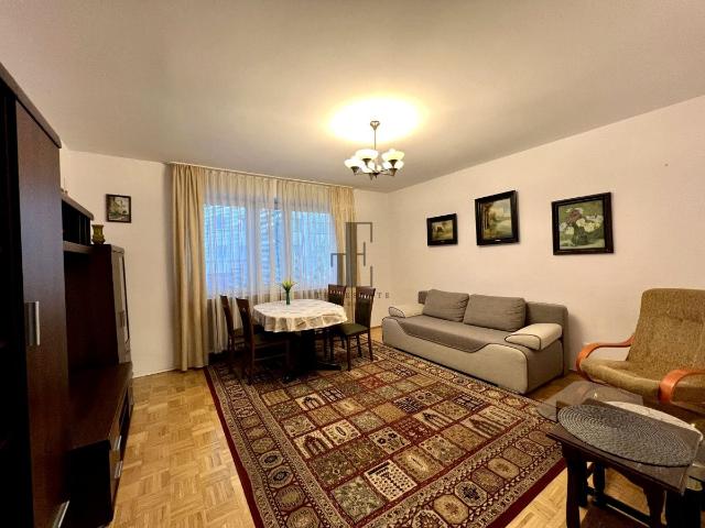 Mieszkanie m2 z oddzielną kuchnią 50 m² na wynajem Warszawa, Kabaty Ursynów Kabaty