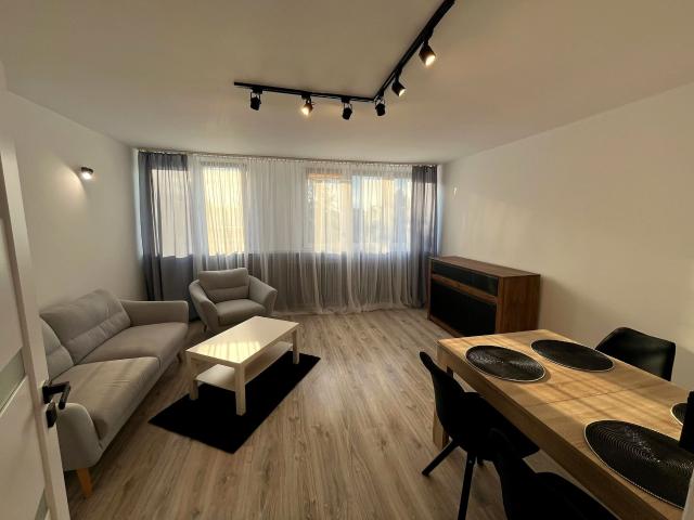 Mieszkanie m2 z oddzielną kuchnią 50 m² na wynajem Legnica, Asnyka