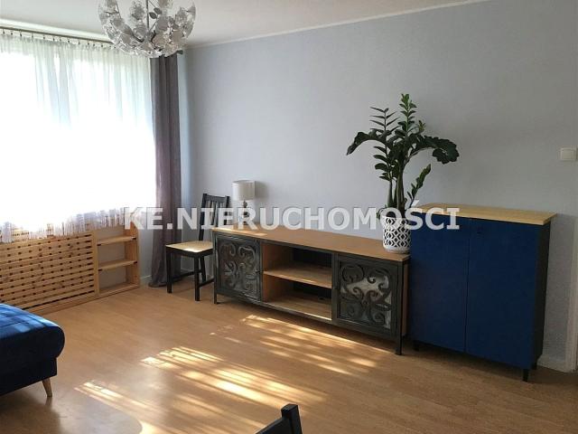 Mieszkanie m2 z oddzielną kuchnią 50,35 m² na wynajem Ruda Śląska, Halemba