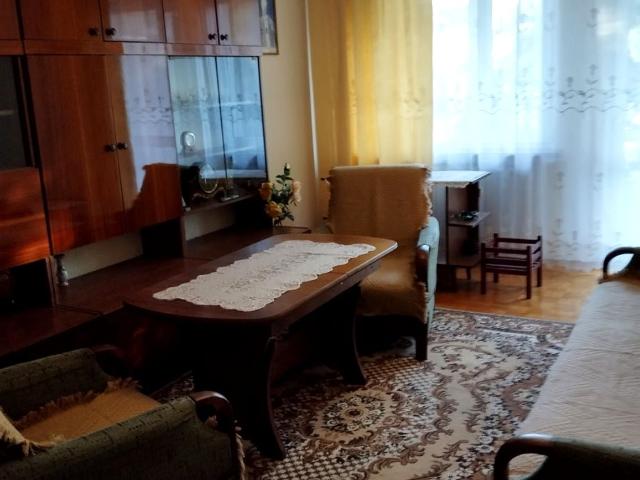 Mieszkanie m2 z oddzielną kuchnią 50,50 m² na wynajem Krosno
