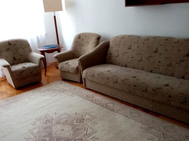 Mieszkanie m2 z oddzielną kuchnią 51 m² na wynajem ul. Odrodzenia, Toruń, Młodych