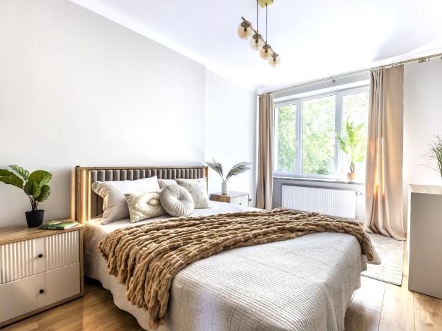 Mieszkanie m2 z oddzielną kuchnią 51 m² na wynajem Warszawa, Mokotów