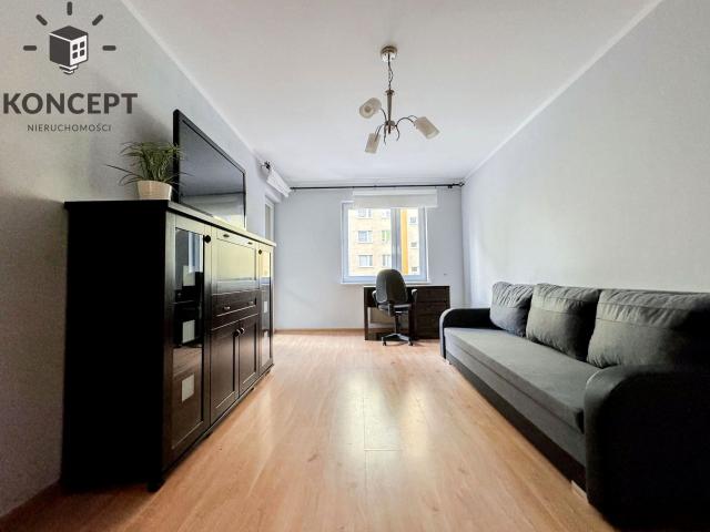 Mieszkanie m2 z oddzielną kuchnią 51 m² na wynajem Wrocław, Fabryczna