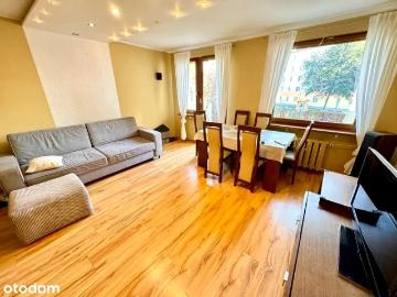 Mieszkanie m2 z oddzielną kuchnią 51,50 m² na wynajem ul. Kiepury, Jelenia Góra, Zabobrze III