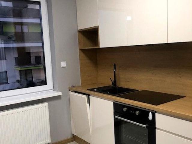 Mieszkanie m2 z oddzielną kuchnią 52 m² na wynajem Kalisz, Korczak