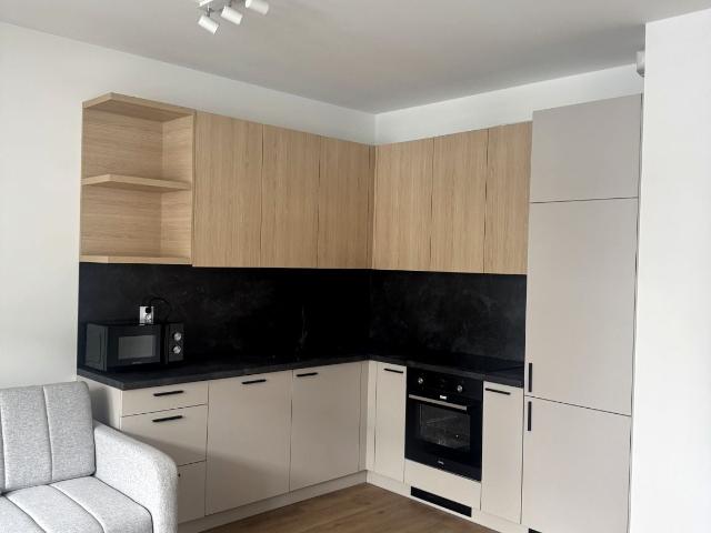 Mieszkanie m2 z oddzielną kuchnią 52 m² na wynajem Kraków, Czyżyny