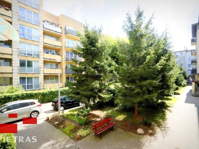 Mieszkanie m2 z oddzielną kuchnią 52,50 m² na wynajem Poznań, Górczyn