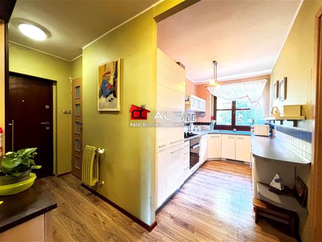 Mieszkanie m2 z oddzielną kuchnią 52,90 m² na wynajem Świdnica
