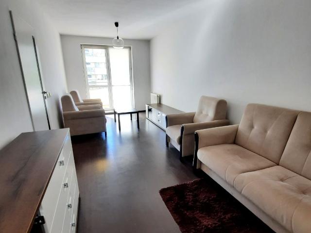 Mieszkanie m2 z oddzielną kuchnią 53 m² na wynajem Wrocław, Psie Pole
