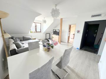 Mieszkanie m2 z oddzielną kuchnią 64 m² na wynajem Kobylnica