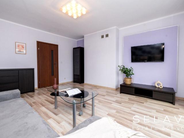 Mieszkanie m2 z oddzielną kuchnią 64 m² na wynajem Kraków, Prokocim