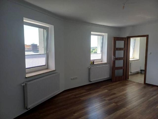 Mieszkanie m2 z oddzielną kuchnią 65 m² na wynajem ul. Parkowa, Kartuzy