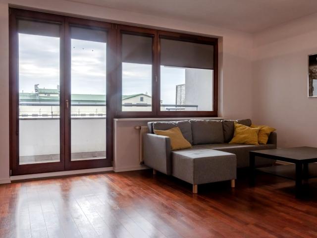 Mieszkanie m2 z oddzielną kuchnią 66,98 m² na wynajem Warszawa, Mokotów
