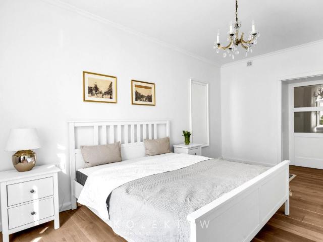 Mieszkanie m2 z oddzielną kuchnią 69 m² na wynajem Warszawa, Śródmieście