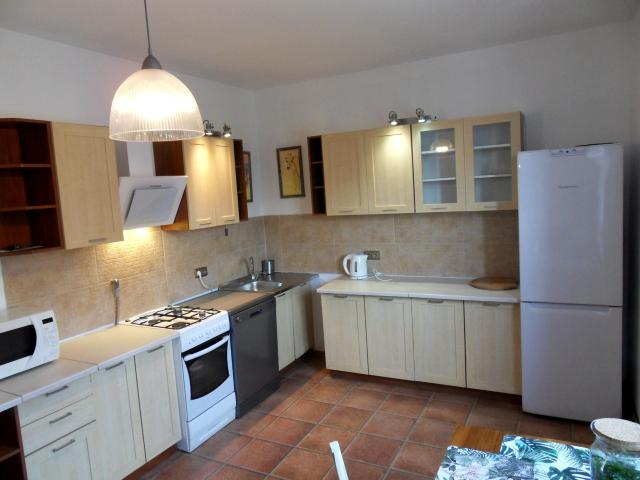 Mieszkanie m2 z oddzielną kuchnią 60 m² na wynajem Wrocław, Krzki