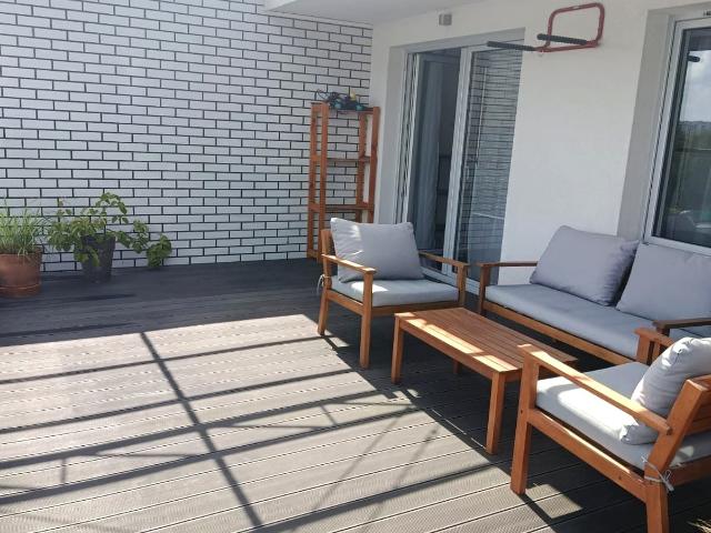 Mieszkanie m2 z oddzielną kuchnią 63 m² na wynajem Wrocław, Grabiszyn
