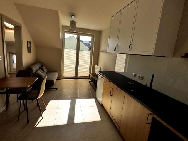 Mieszkanie m2 28 m² przy lesie na wynajem ul. Potasińskiego, Niepołomice