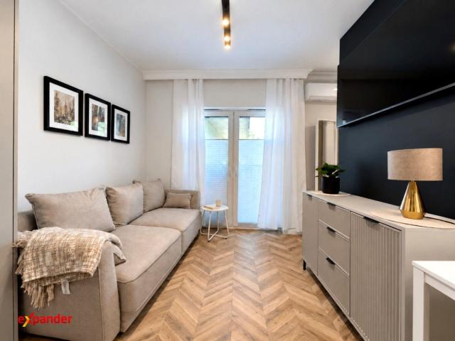 Mieszkanie m2 34,94 m² nad rzeką na wynajem ul. Towarowa, Kalisz
