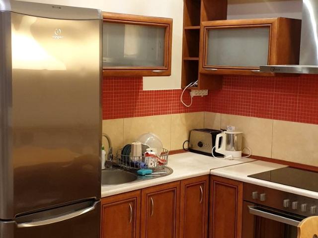 Mieszkanie m2 36,60 m² nad rzeką na wynajem Poznań, Piątkowo