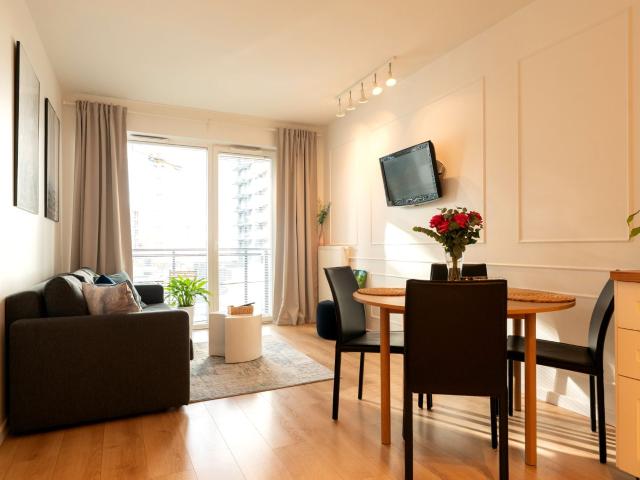 Mieszkanie m2 38 m² nad morzem na wynajem Gdańsk, Śródmieście