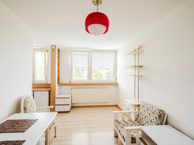 Mieszkanie m2 38 m² nad rzeką na wynajem ul. Canaletta, Wrocław, Bartoszowice