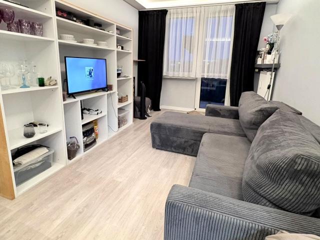 Mieszkanie m2 38 m² przy lesie na wynajem ul. Żurawia, Katowice, Piotrowice
