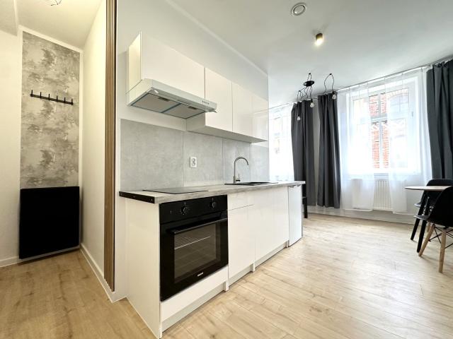 Mieszkanie m2 30,66 m² przy lesie na wynajem ul. Wileńska, Chorzów, Chorzów II