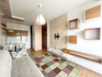 Mieszkanie m2 32 m² nad rzeką na wynajem Rzeszów, Staromieście