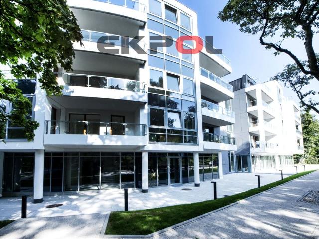Mieszkanie m2 45 m² przy lesie na wynajem Gdańsk, Wrzeszcz