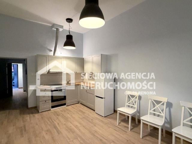 Mieszkanie m2 45 m² przy lesie na wynajem Gdynia, Oksywie