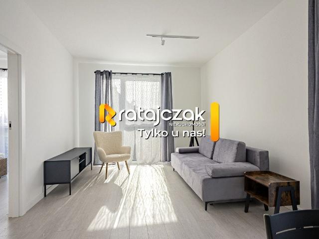 Mieszkanie m2 46 m² przy lesie na wynajem ul. Perseusza, Gdańsk, Osowa