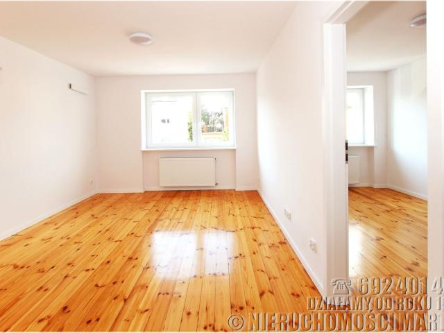 Mieszkanie m2 46,30 m² przy lesie na wynajem Poznań, Winogrady