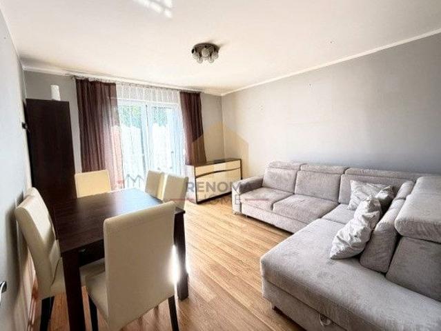 Mieszkanie m2 46,50 m² przy lesie na wynajem ul. Czajkowskiego, Wałbrzych