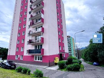 Mieszkanie m2 46,60 m² w górach na wynajem ul. Okrzei, Wałbrzych, Śródmieście
