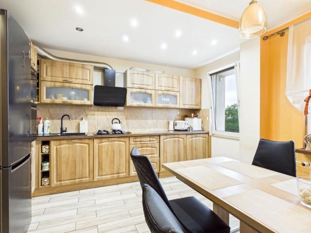Mieszkanie m2 47,40 m² przy lesie na wynajem Gdynia, Oksywie