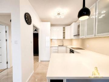 Mieszkanie m2 47,51 m² nad jeziorem na wynajem Kraków, Ruczaj