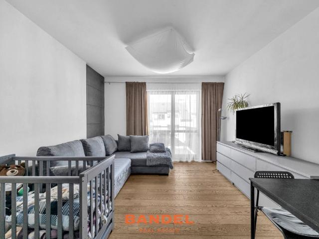 Mieszkanie m2 48,06 m² przy lesie na wynajem Warszawa, Imielin Ursynów Imielin
