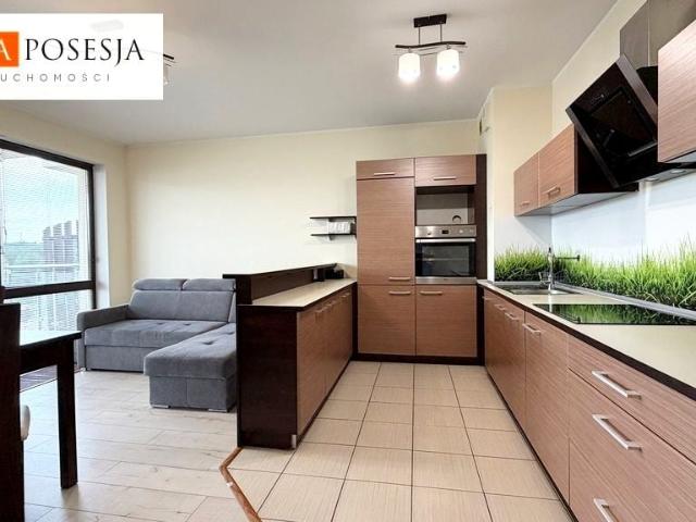 Mieszkanie m2 49 m² przy lesie na wynajem Bydgoszcz, Fordon