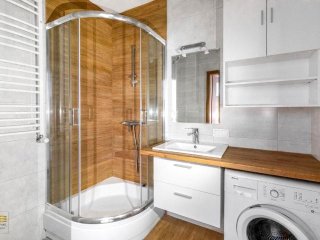 Mieszkanie m2 49,88 m² przy lesie na wynajem Lublin, Wrotków