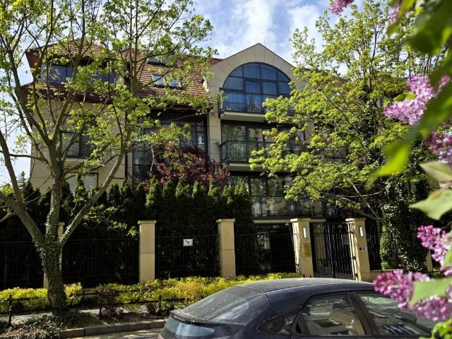 Mieszkanie m2 40 m² przy lesie na wynajem Wrocław, Krzyki