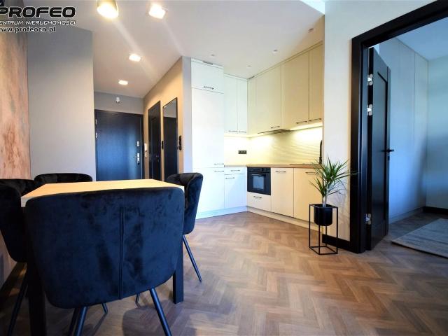Mieszkanie m2 40 m² w górach na wynajem Bielsko Biała, Olszówka