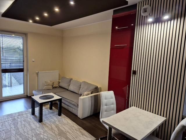 Mieszkanie m2 41 m² nad rzeką na wynajem Białystok, Sienkiewicza