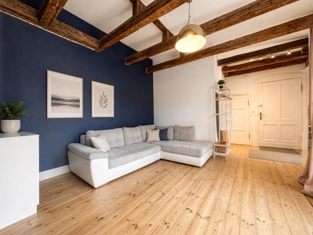 Mieszkanie m2 43 m² przy lesie na wynajem Poznań, Jeżyce