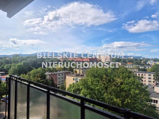 Mieszkanie m2 43 m² w górach na wynajem Bielsko Biała