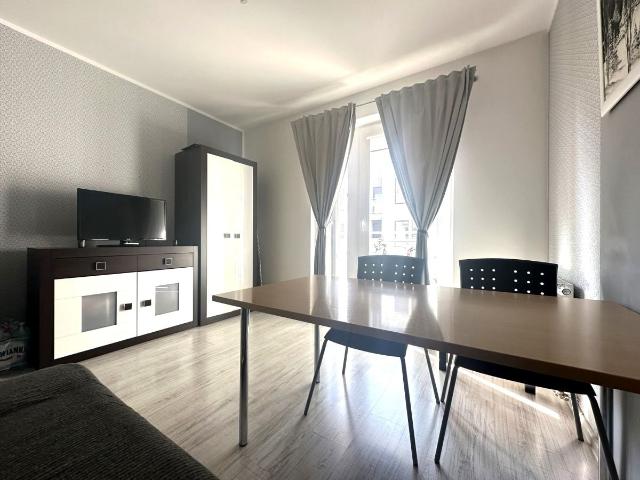 Mieszkanie m2 43,10 m² przy lesie na wynajem Toruń, Sztuk Pięknych