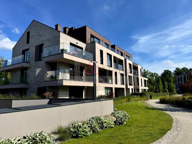 Mieszkanie m2 54 m² przy lesie na wynajem Gdańsk, Oliwa