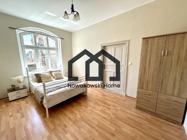 Słoneczne mieszkanie 54,90 m2 ul. Poznańska, Śrem