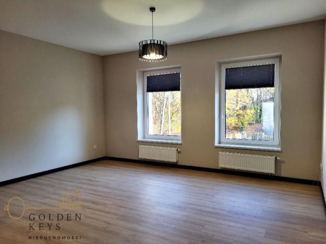 Mieszkanie m2 50 m² przy lesie na wynajem Andrychów